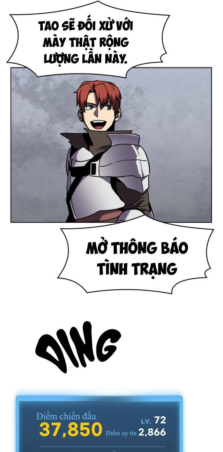 Trùm Cuối Chapter 21 - Trang 2