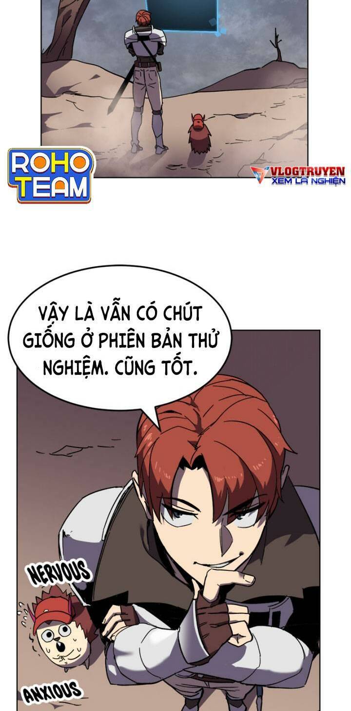 Trùm Cuối Chapter 21 - Trang 2