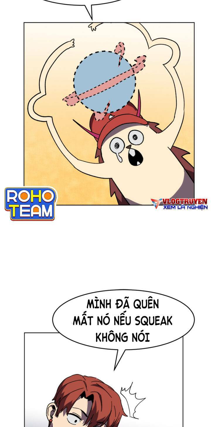 Trùm Cuối Chapter 21 - Trang 2