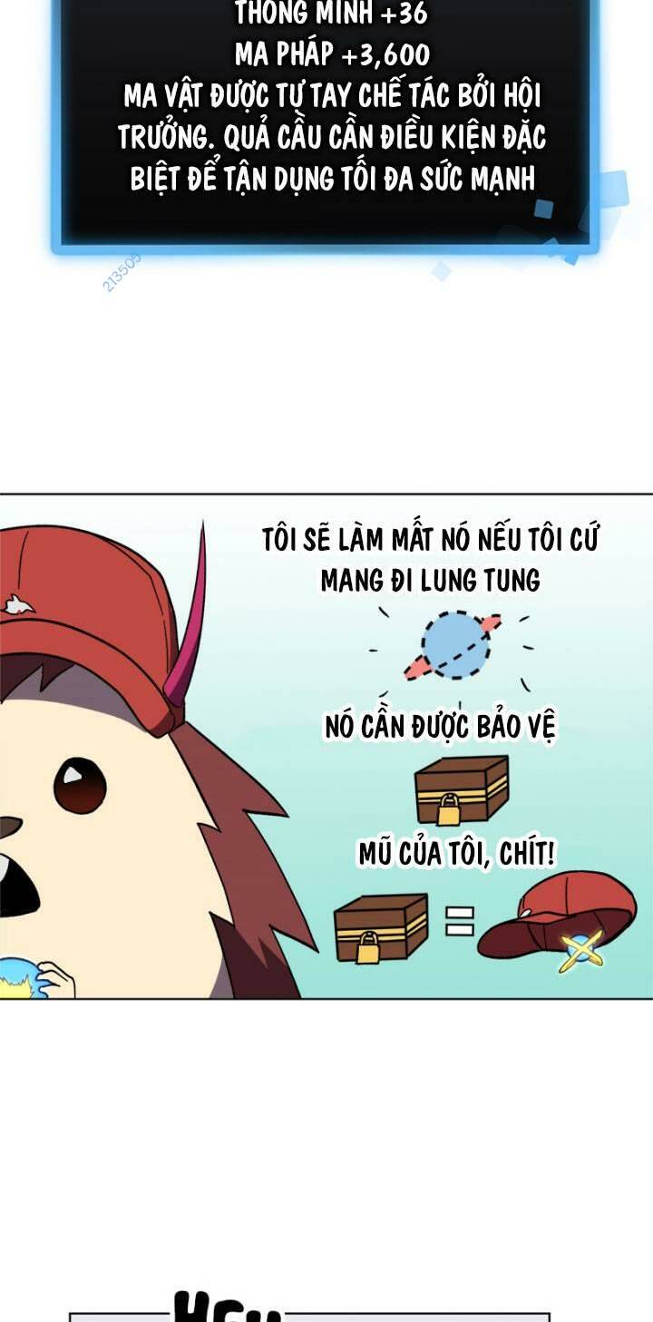 Trùm Cuối Chapter 21 - Trang 2