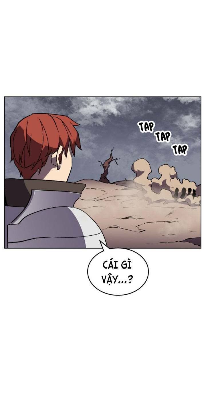 Trùm Cuối Chapter 21 - Trang 2