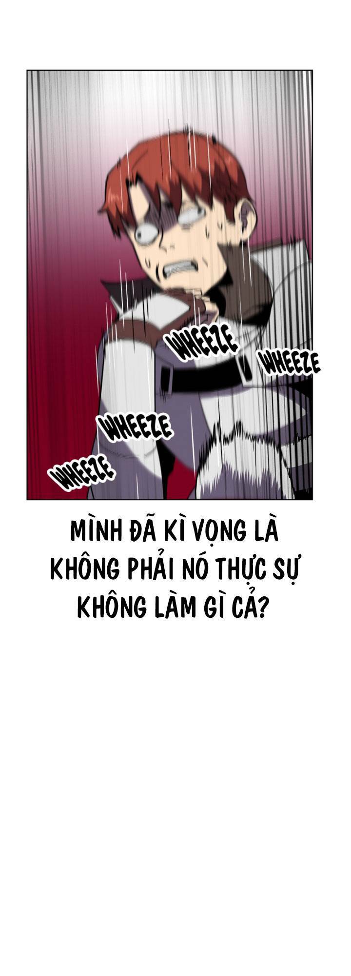 Trùm Cuối Chapter 21 - Trang 2