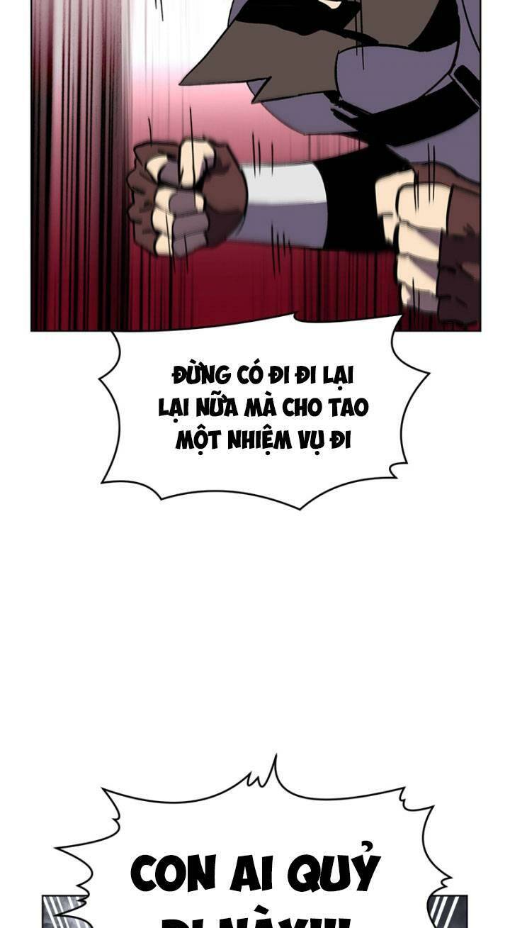 Trùm Cuối Chapter 21 - Trang 2