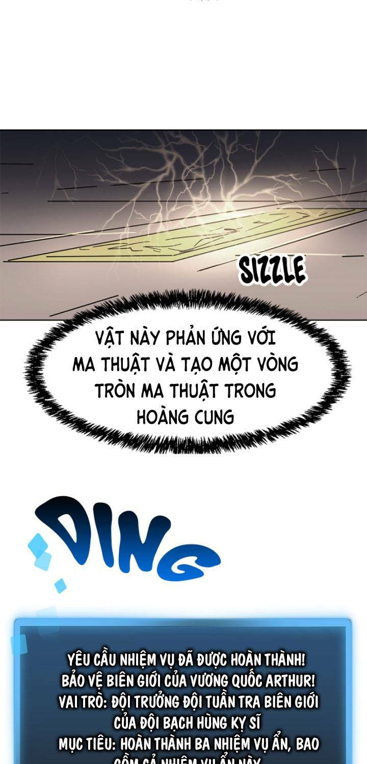 Trùm Cuối Chapter 21 - Trang 2