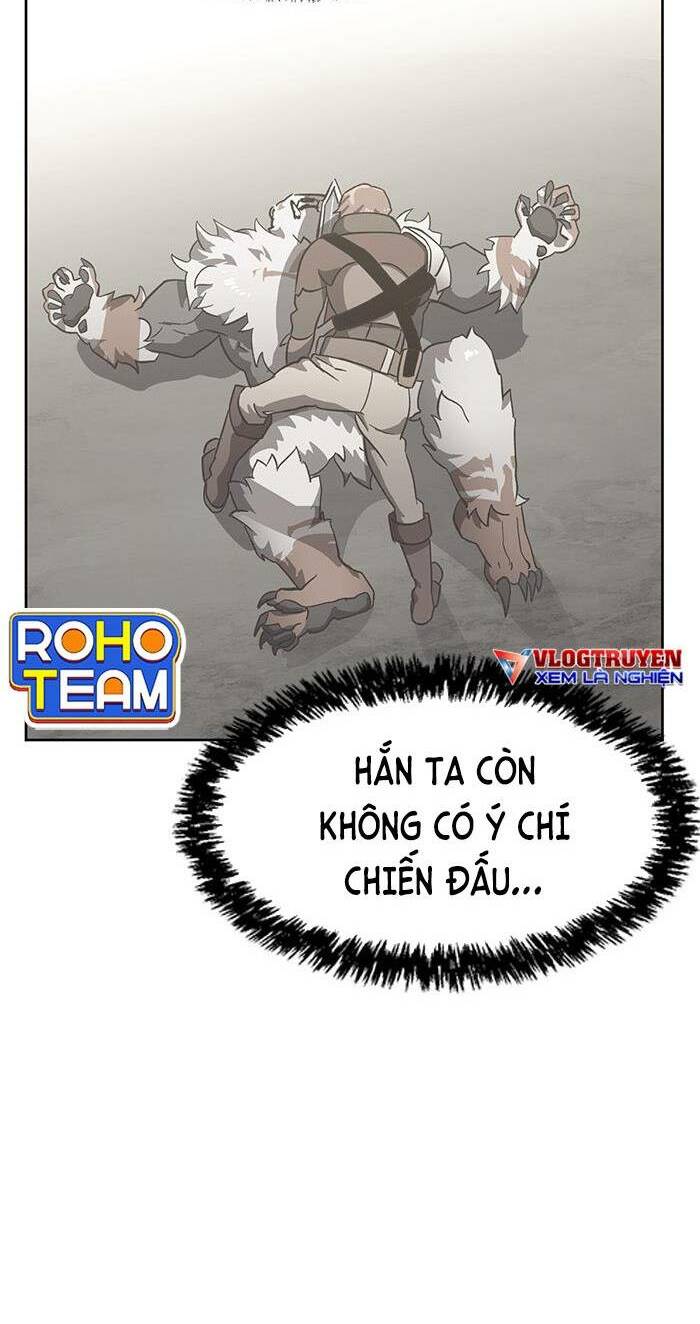 Trùm Cuối Chapter 20 - Trang 2