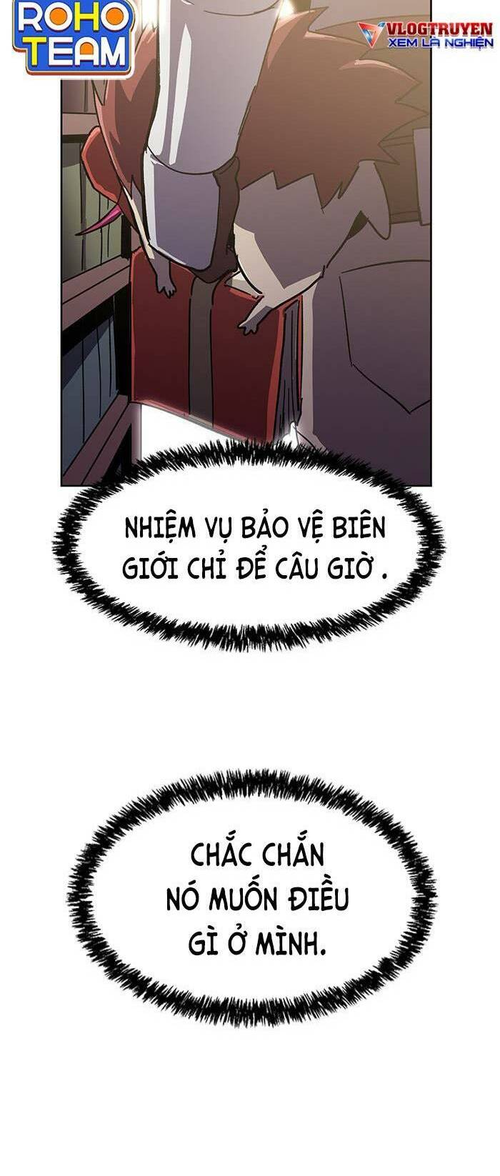 Trùm Cuối Chapter 20 - Trang 2