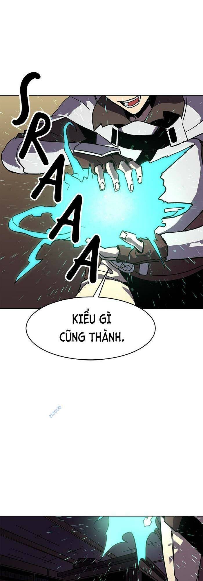 Trùm Cuối Chapter 20 - Trang 2