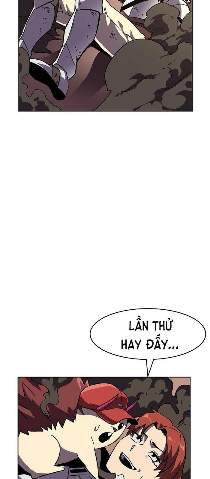 Trùm Cuối Chapter 20 - Trang 2