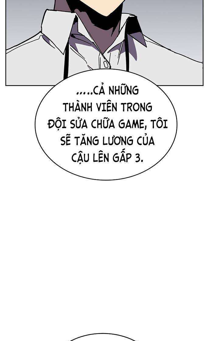 Trùm Cuối Chapter 20 - Trang 2