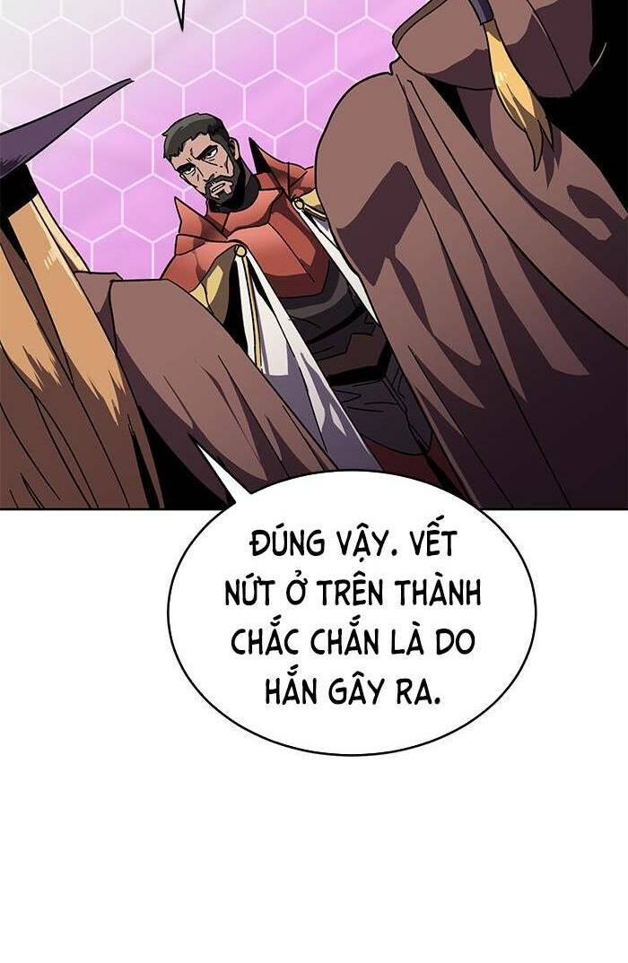 Trùm Cuối Chapter 20 - Trang 2