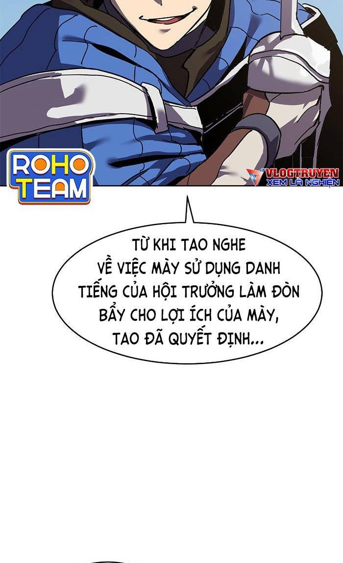 Trùm Cuối Chapter 20 - Trang 2