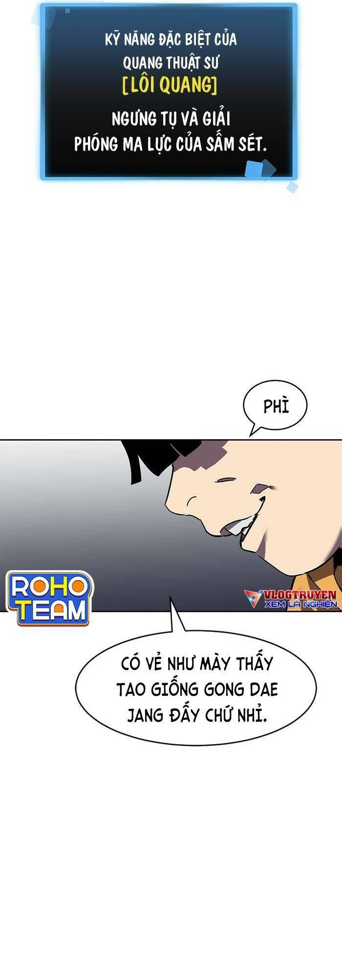 Trùm Cuối Chapter 20 - Trang 2