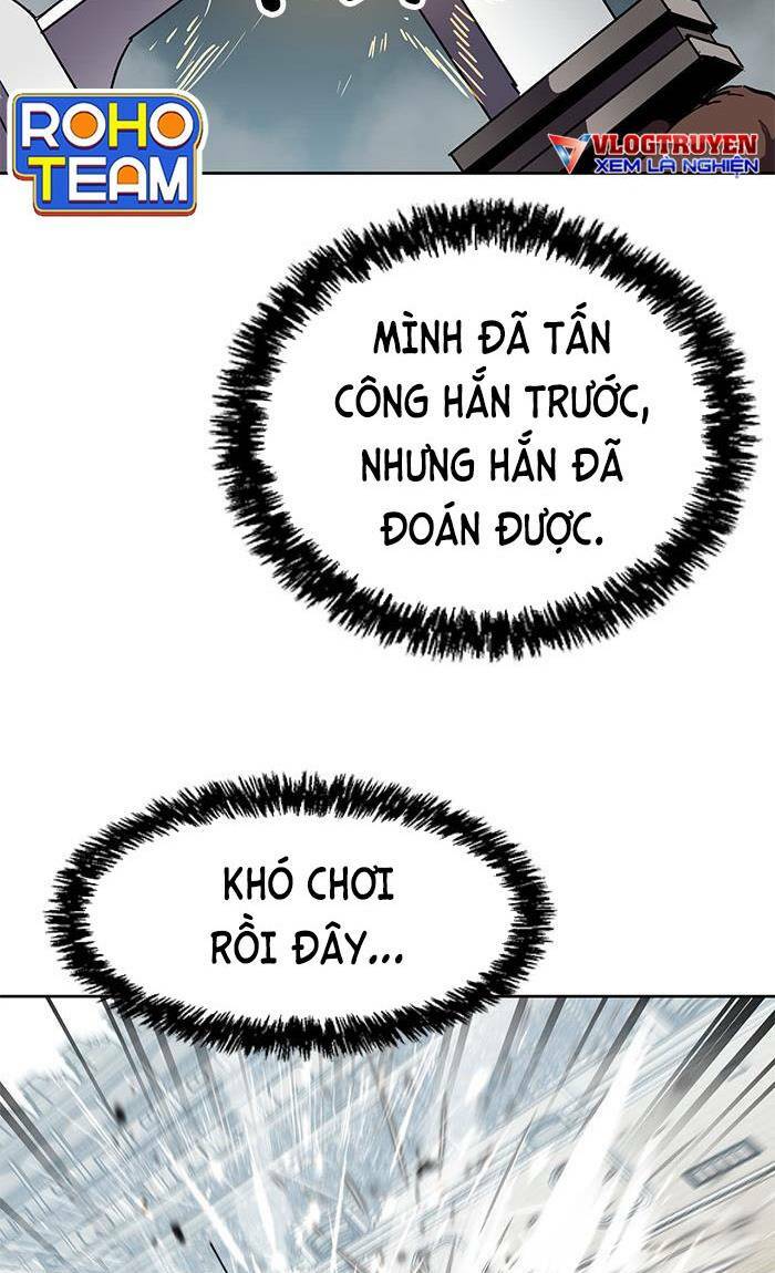 Trùm Cuối Chapter 20 - Trang 2