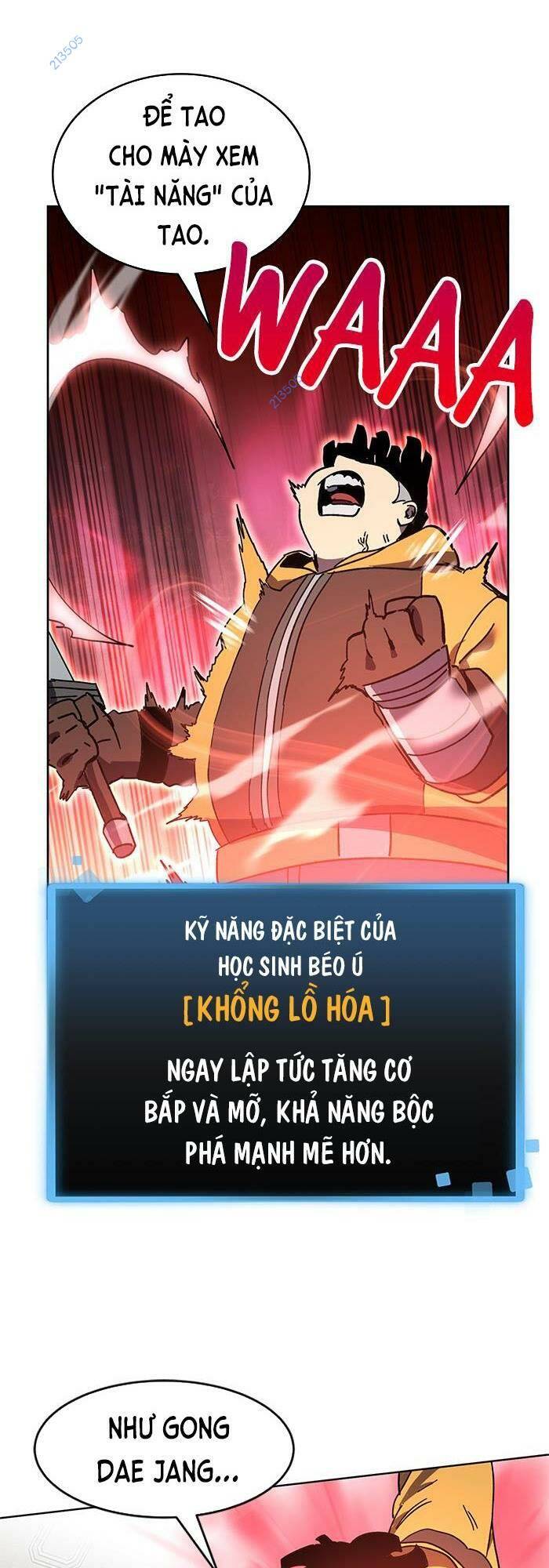 Trùm Cuối Chapter 20 - Trang 2