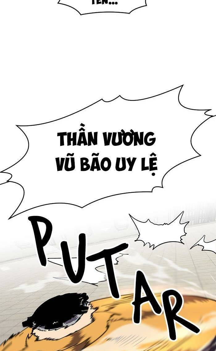 Trùm Cuối Chapter 20 - Trang 2