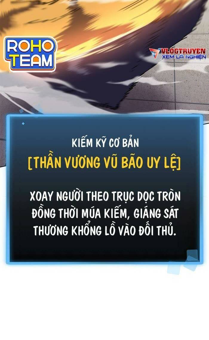 Trùm Cuối Chapter 20 - Trang 2