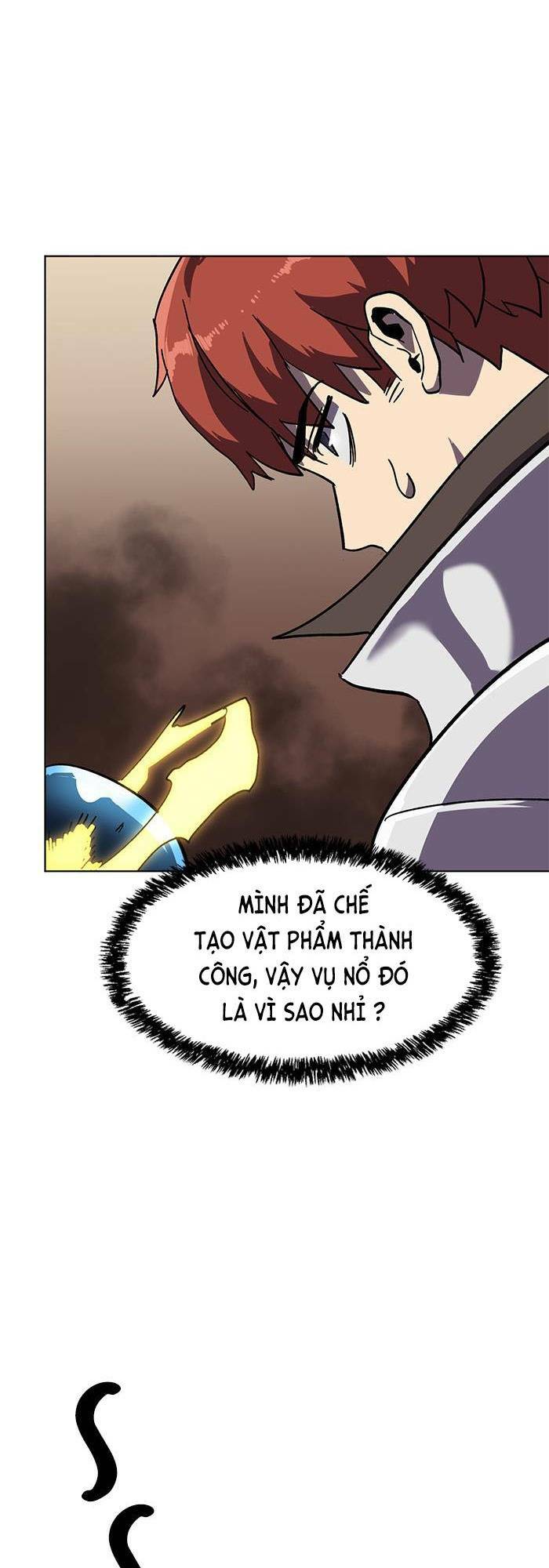 Trùm Cuối Chapter 20 - Trang 2