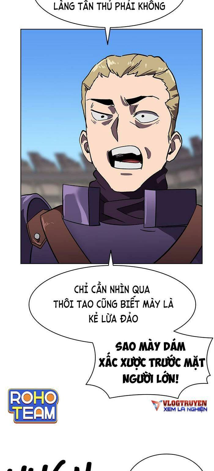 Trùm Cuối Chapter 19 - Trang 2