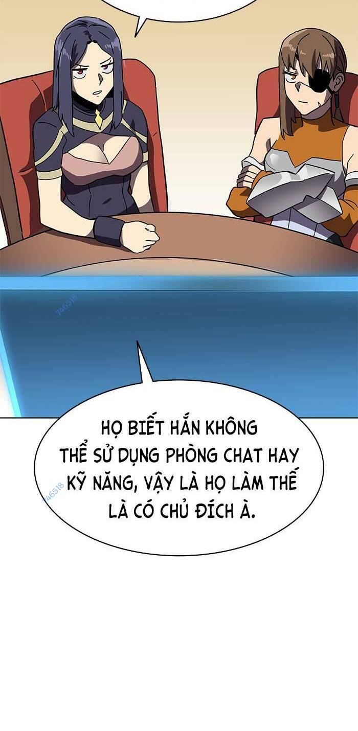 Trùm Cuối Chapter 19 - Trang 2