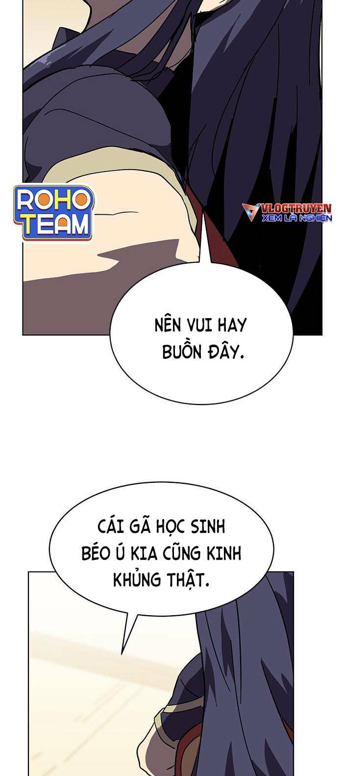 Trùm Cuối Chapter 19 - Trang 2