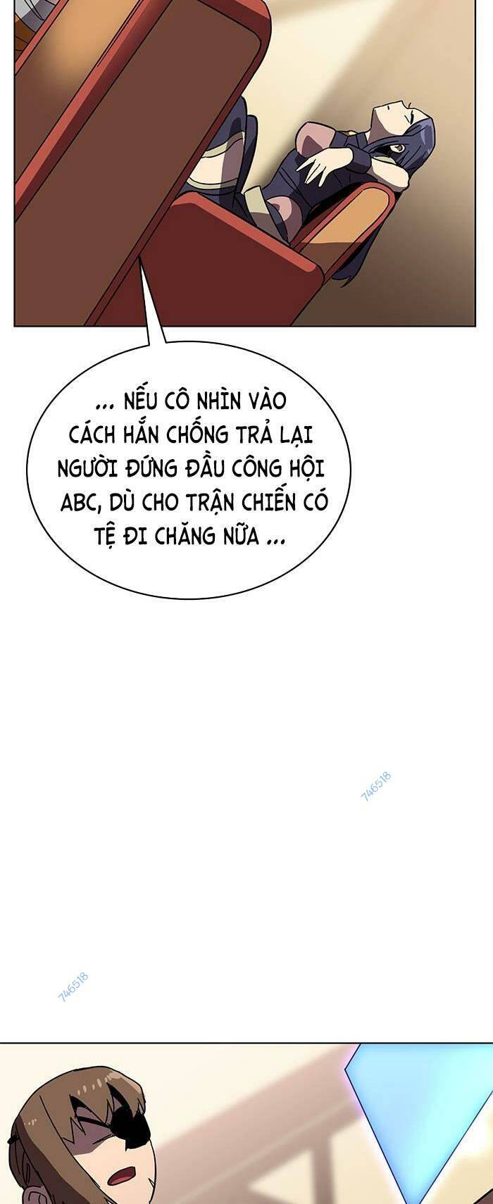 Trùm Cuối Chapter 19 - Trang 2