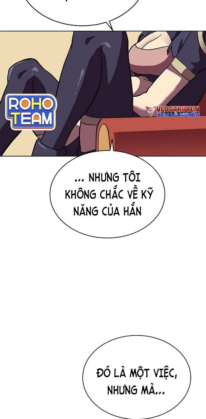 Trùm Cuối Chapter 19 - Trang 2