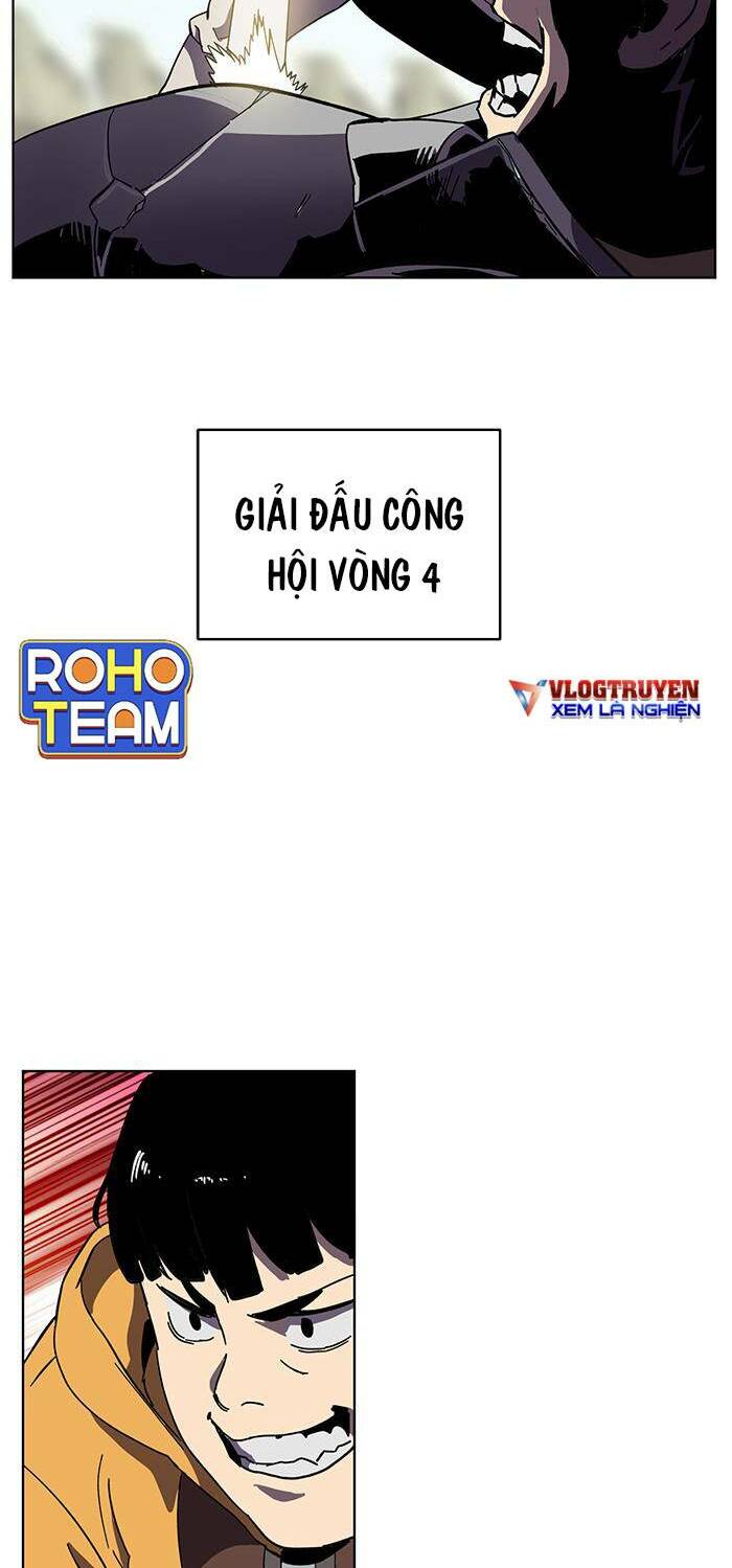 Trùm Cuối Chapter 19 - Trang 2