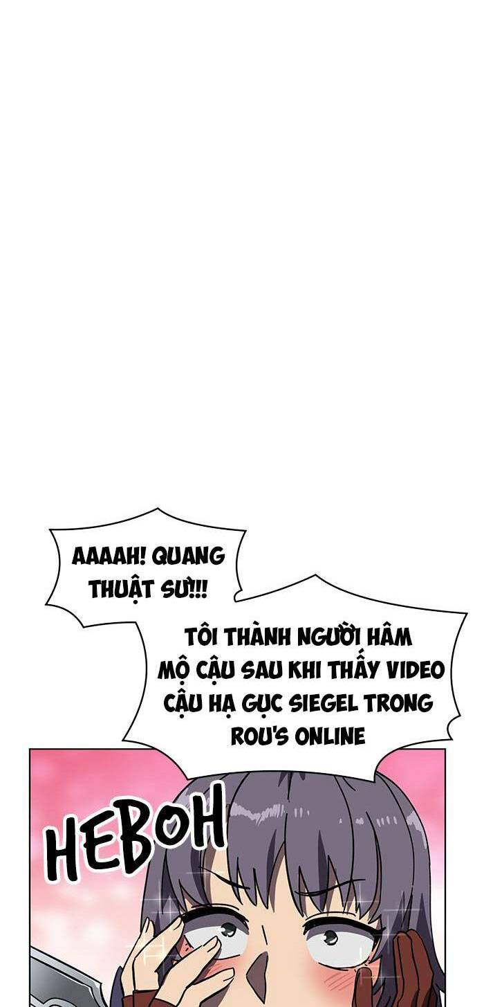 Trùm Cuối Chapter 19 - Trang 2