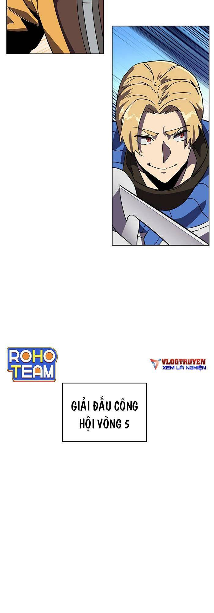 Trùm Cuối Chapter 19 - Trang 2