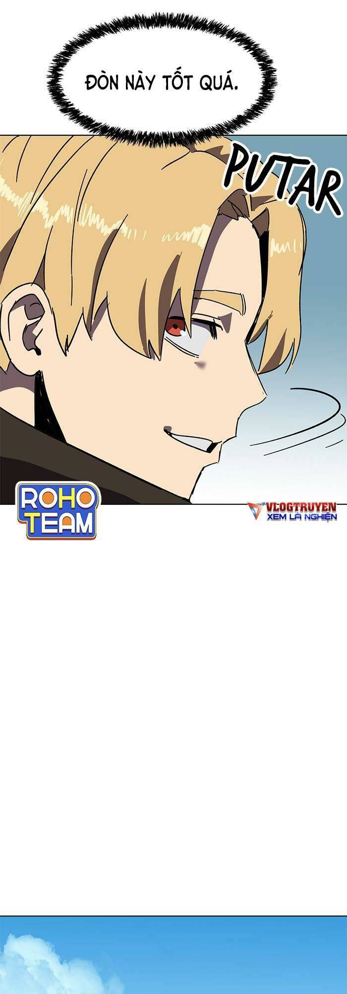 Trùm Cuối Chapter 19 - Trang 2