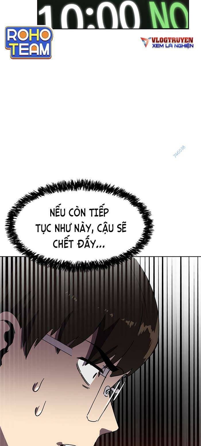 Trùm Cuối Chapter 19 - Trang 2