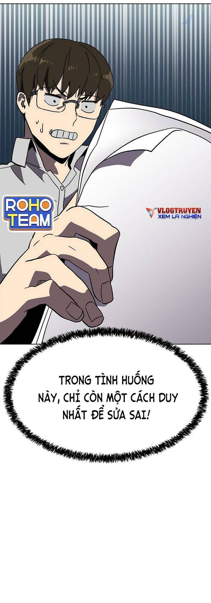 Trùm Cuối Chapter 19 - Trang 2