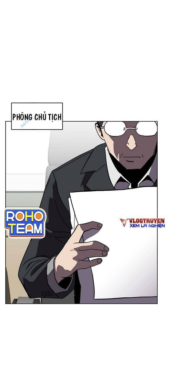 Trùm Cuối Chapter 19 - Trang 2