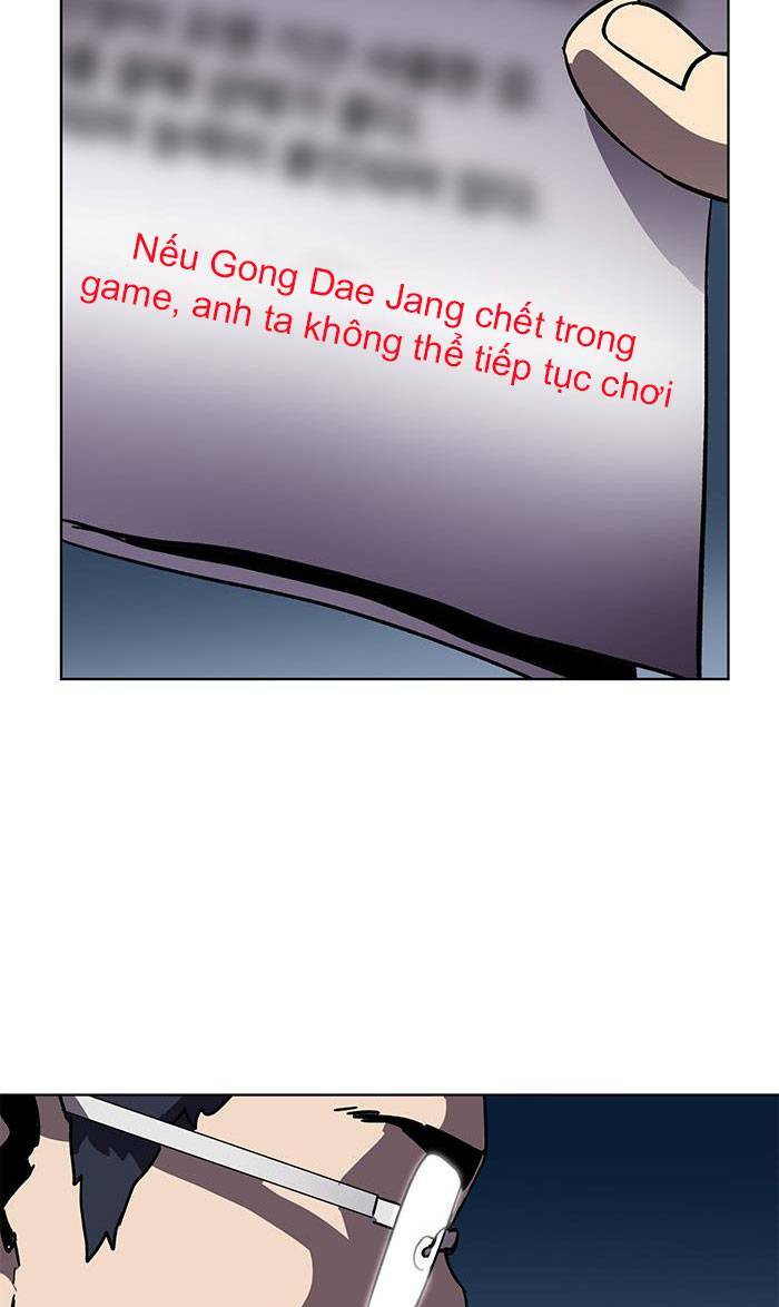 Trùm Cuối Chapter 19 - Trang 2