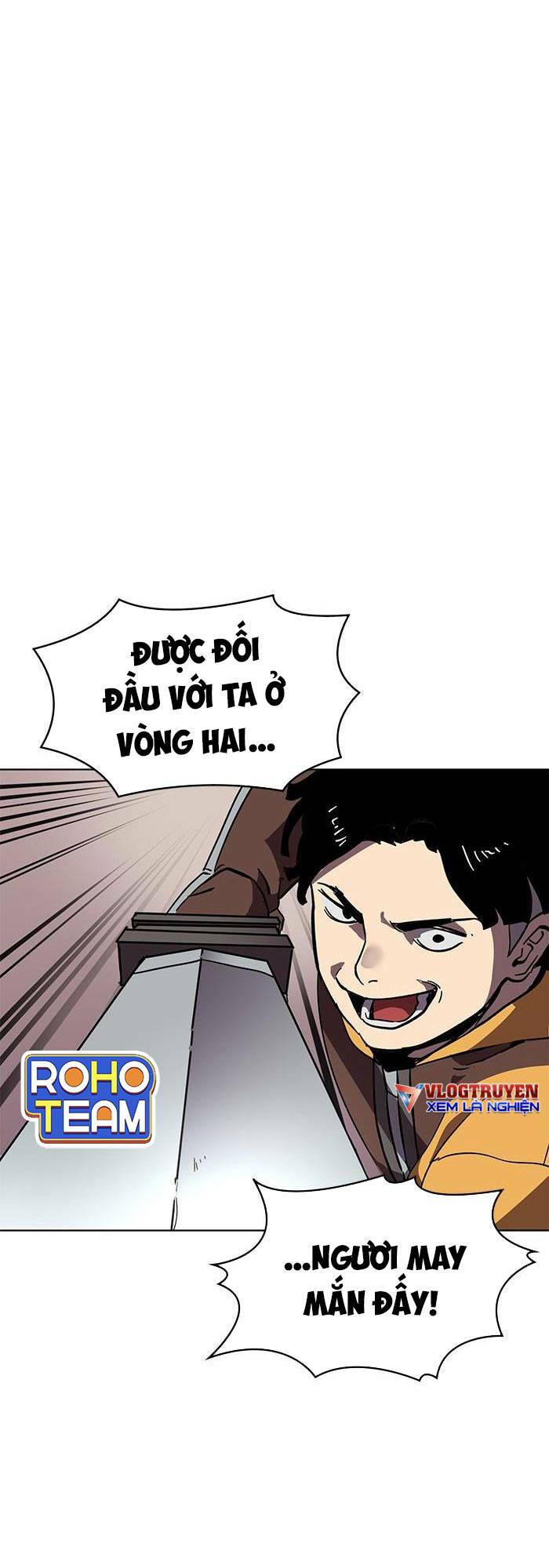 Trùm Cuối Chapter 18 - Trang 2