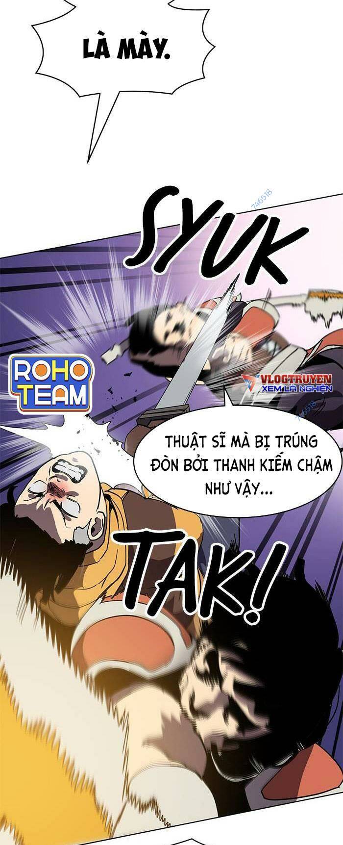 Trùm Cuối Chapter 18 - Trang 2