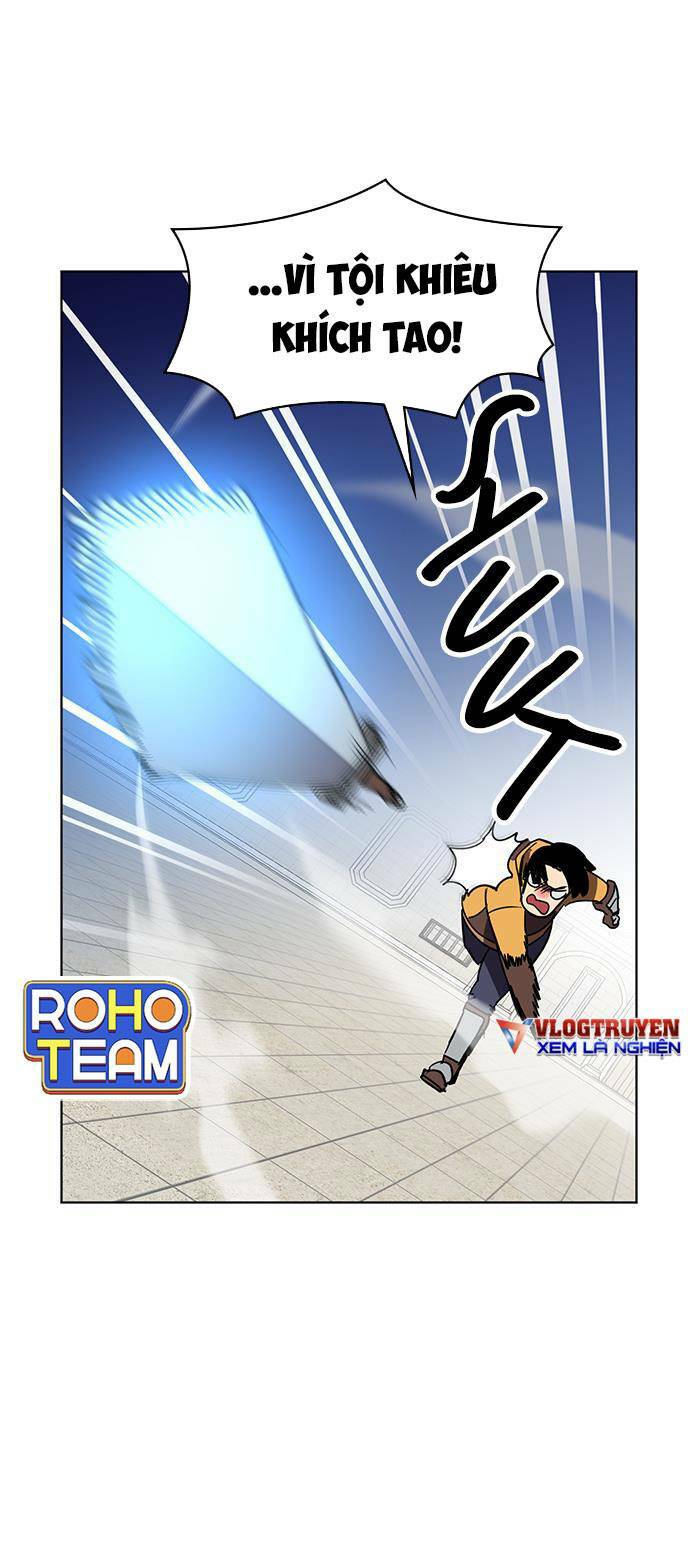 Trùm Cuối Chapter 18 - Trang 2