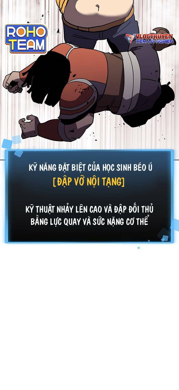 Trùm Cuối Chapter 18 - Trang 2