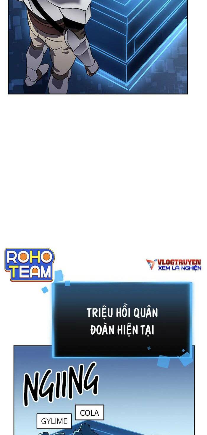 Trùm Cuối Chapter 18 - Trang 2