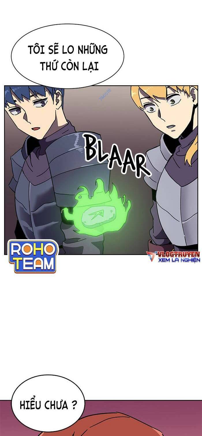 Trùm Cuối Chapter 18 - Trang 2