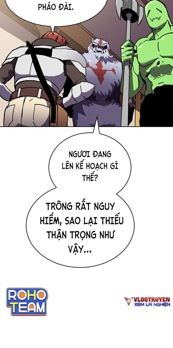 Trùm Cuối Chapter 18 - Trang 2