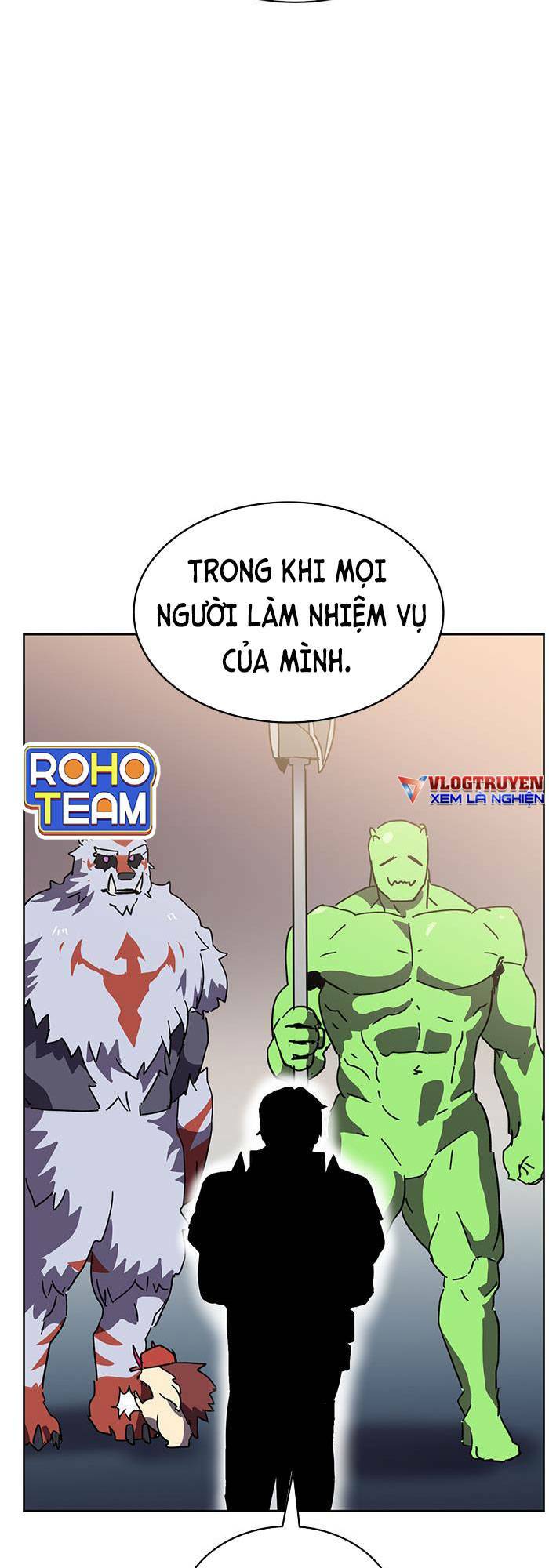 Trùm Cuối Chapter 18 - Trang 2