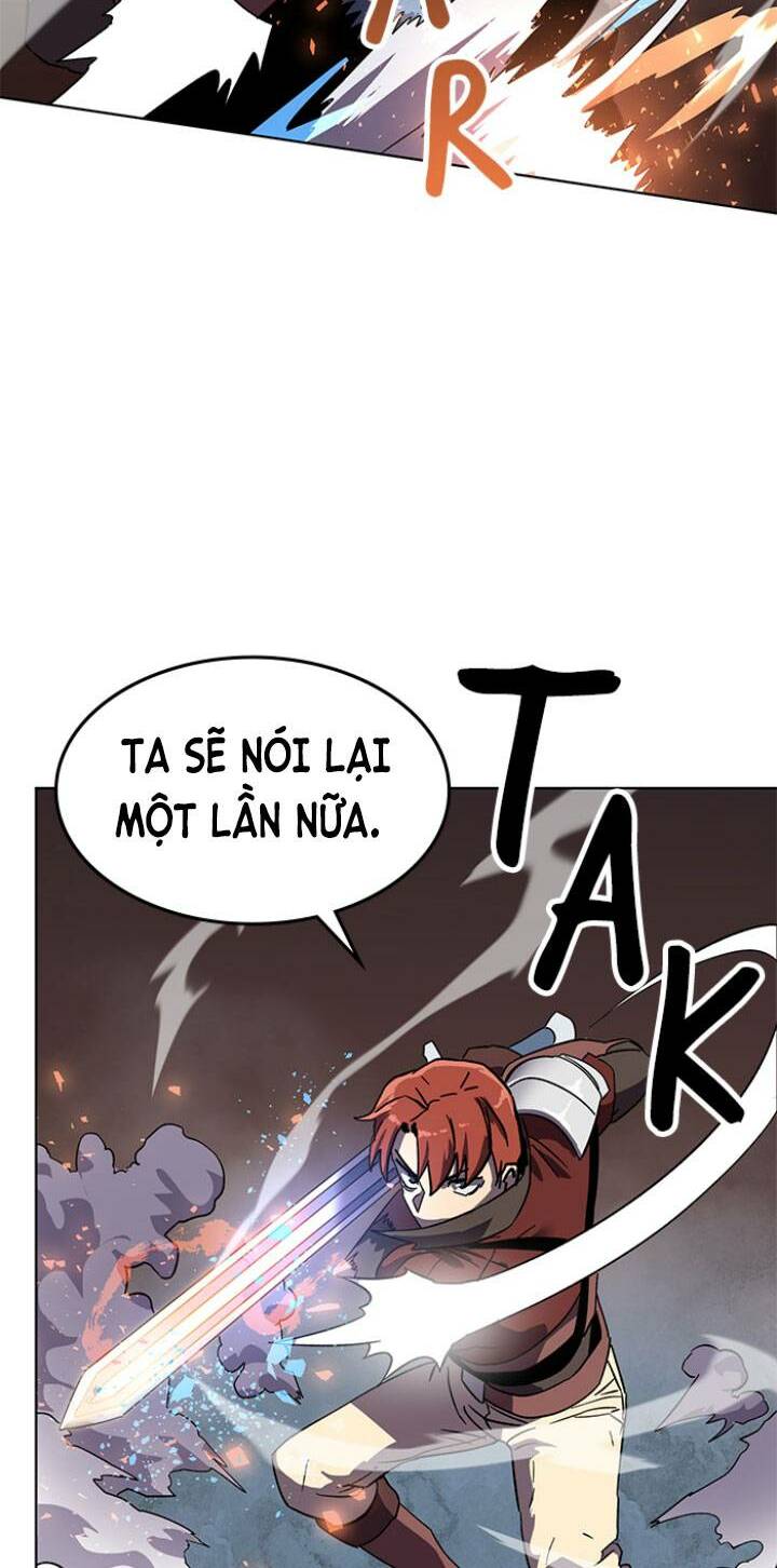 Trùm Cuối Chapter 17 - Trang 2