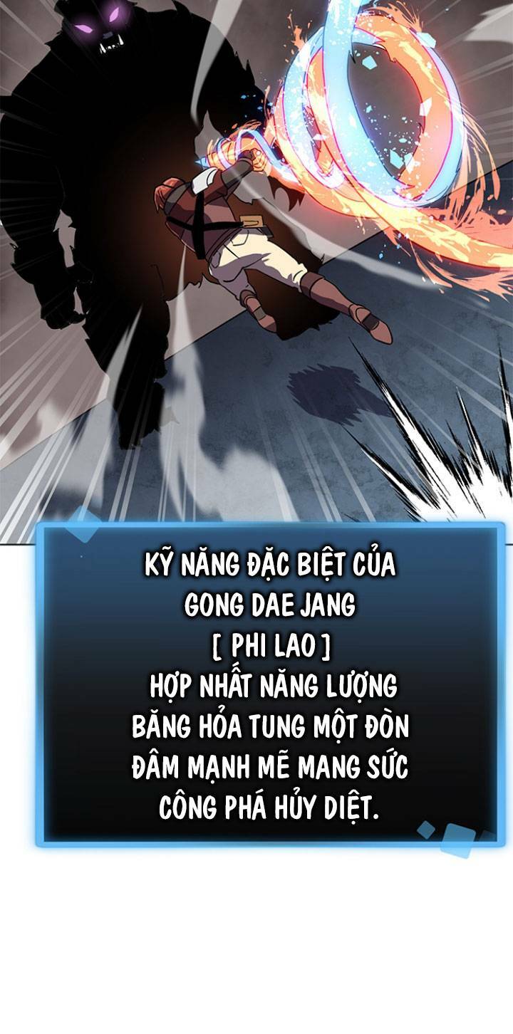 Trùm Cuối Chapter 17 - Trang 2