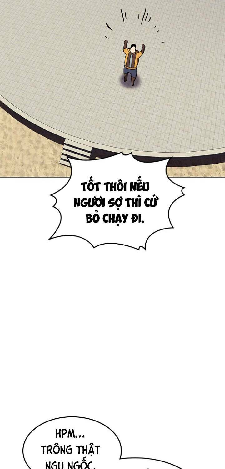 Trùm Cuối Chapter 17 - Trang 2