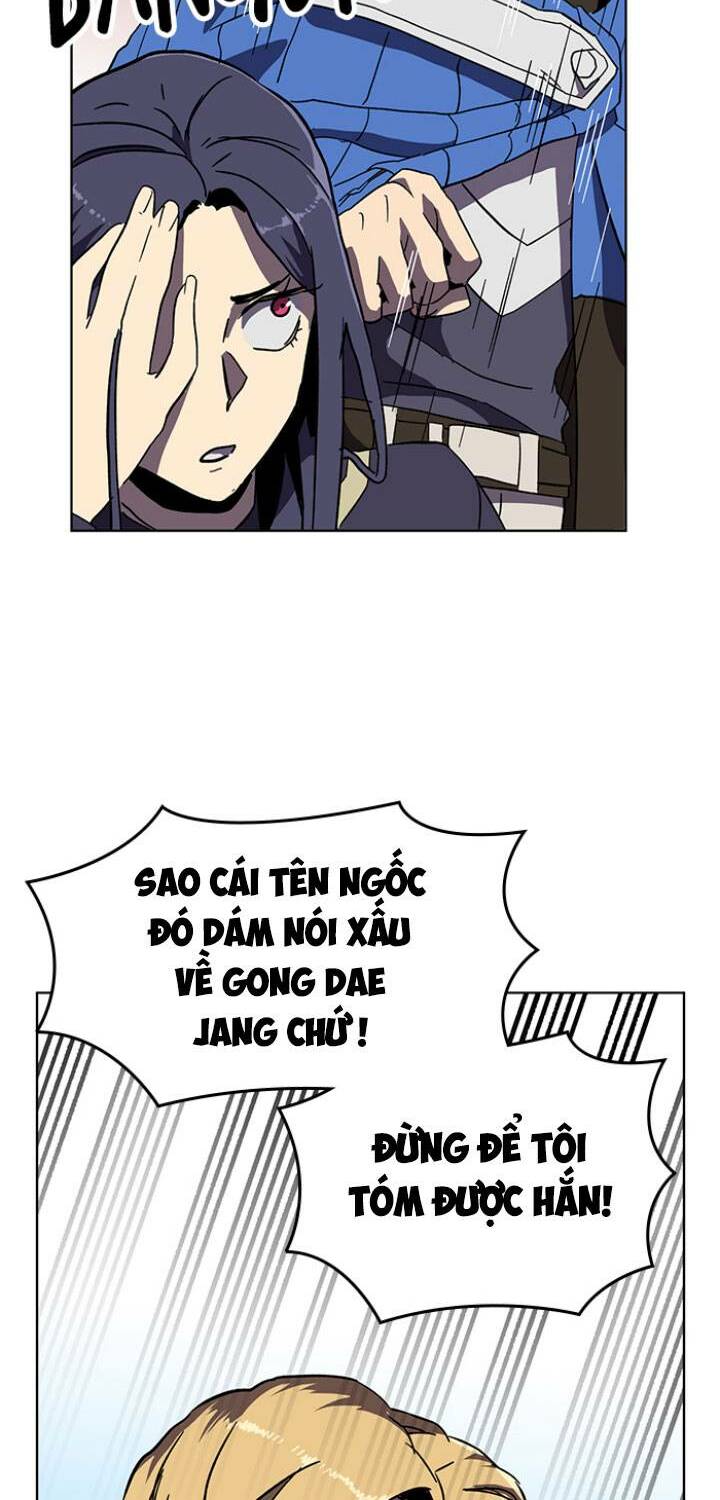 Trùm Cuối Chapter 17 - Trang 2