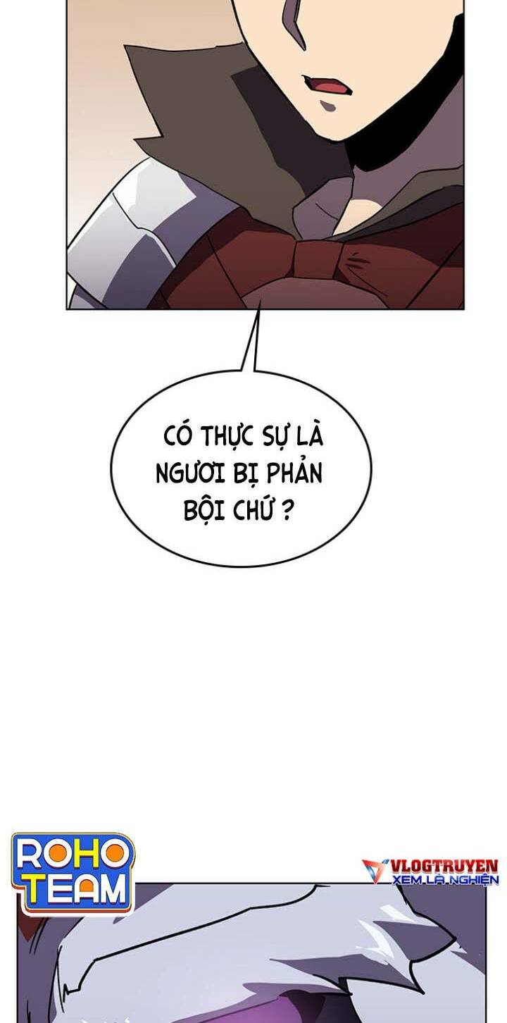 Trùm Cuối Chapter 17 - Trang 2