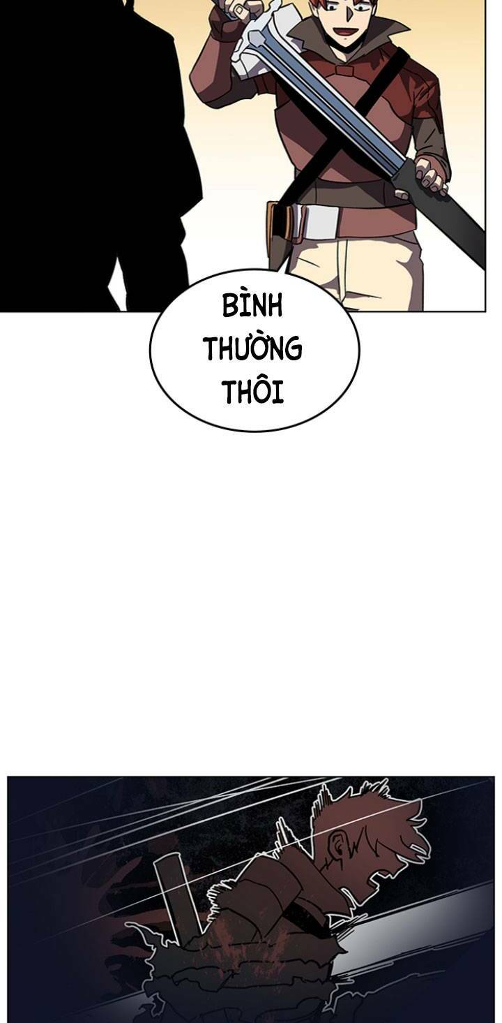 Trùm Cuối Chapter 17 - Trang 2