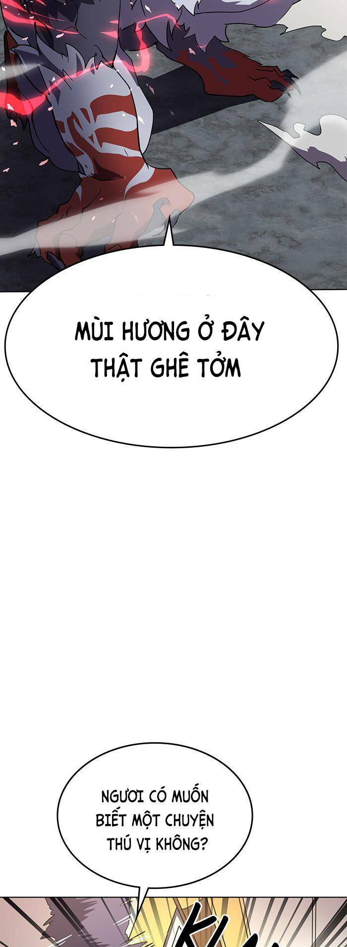 Trùm Cuối Chapter 16 - Trang 2