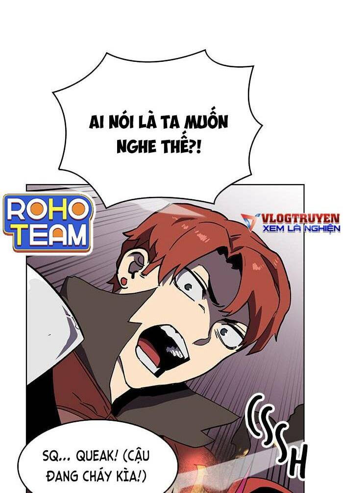 Trùm Cuối Chapter 16 - Trang 2